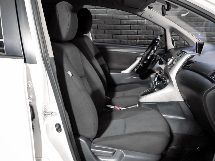 Toyota Verso I Екатеринбург  - изображение 11