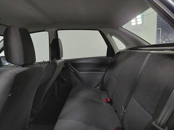 Lada (ВАЗ) Granta I с пробегом 2017 года, цена 490 000 рублей, 76873 км, седан, Автокод Объявления