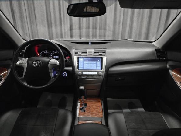 Toyota Camry VI (XV40) с пробегом 2008 года, цена 1 050 000 рублей, 269000 км, седан, Автокод Объявления
