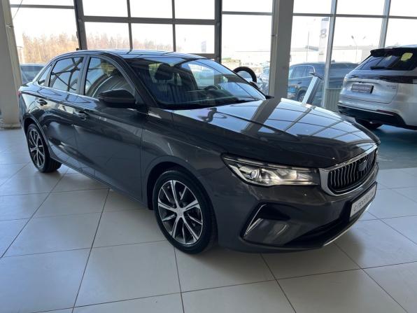 Geely Emgrand II с пробегом 2023 года, цена 1 505 000 рублей, 77435 км, седан, Автокод Объявления