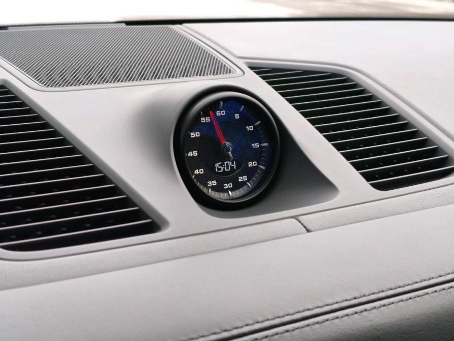 Porsche Cayenne III Санкт-Петербург  - изображение 24