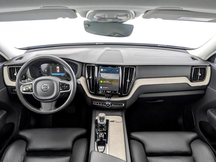 Volvo XC60 II Рестайлинг Москва  - изображение 14