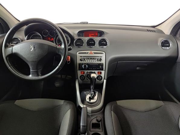 Peugeot 308 I с пробегом 2010 года, цена 290 000 рублей, 211338 км, хэтчбек, Автокод Объявления