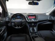 Ford Kuga II Рестайлинг Москва  - изображение 29