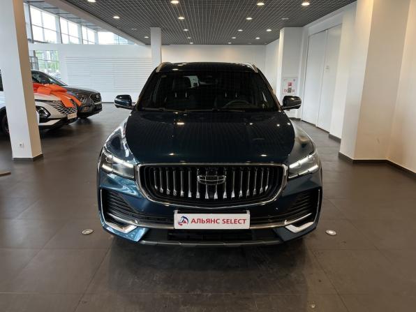 Geely Monjaro I с пробегом 2023 года, цена 3 150 000 рублей, 41121 км, внедорожник, Автокод Объявления