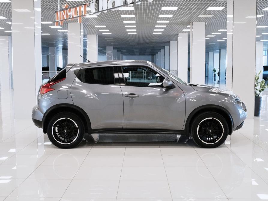 Nissan Juke I Самара  - изображение 5