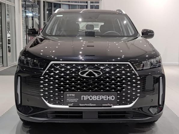 Chery Tiggo 4 I Рестайлинг 2 с пробегом 2025 года, цена 1 911 000 рублей, 31903 км, внедорожник, Автокод Объявления