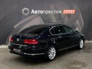 Volkswagen Passat B7 Пермь  - изображение 27