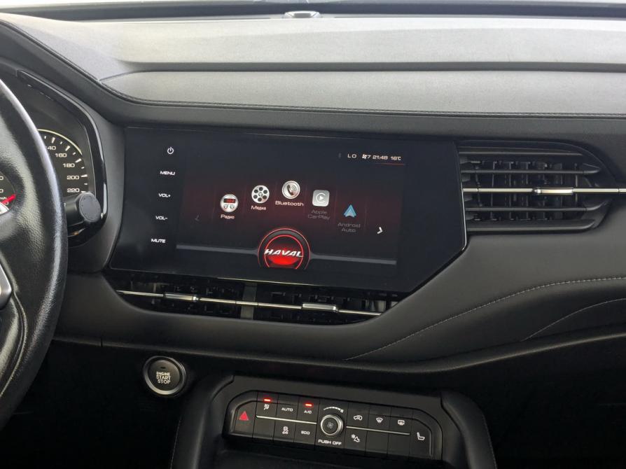 Haval F7 I Москва  - изображение 15
