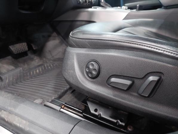 Audi A7 I (4G) с пробегом 2010 года, цена 1 710 000 рублей, 120994 км, лифтбек, Автокод Объявления