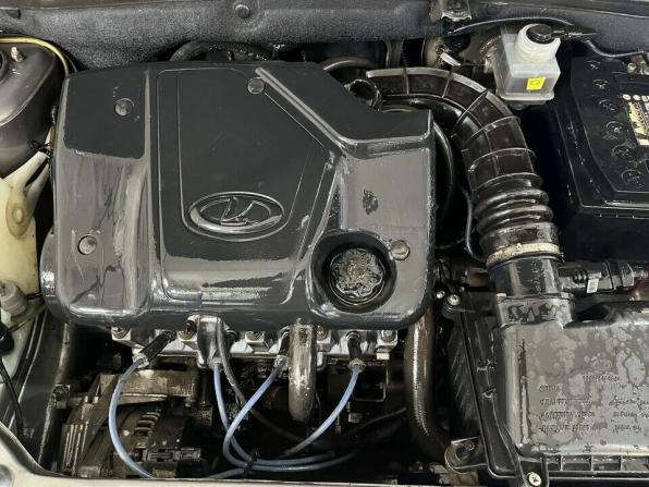 Lada (ВАЗ) Kalina I с пробегом 2011 года, цена 262 080 рублей, 100665 км, хэтчбек, Автокод Объявления
