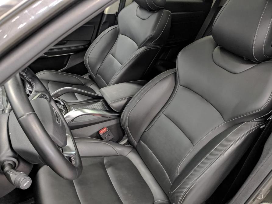 Geely Atlas Pro Москва  - изображение 20