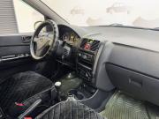 Hyundai Getz I Рестайлинг Ставрополь  - изображение 27