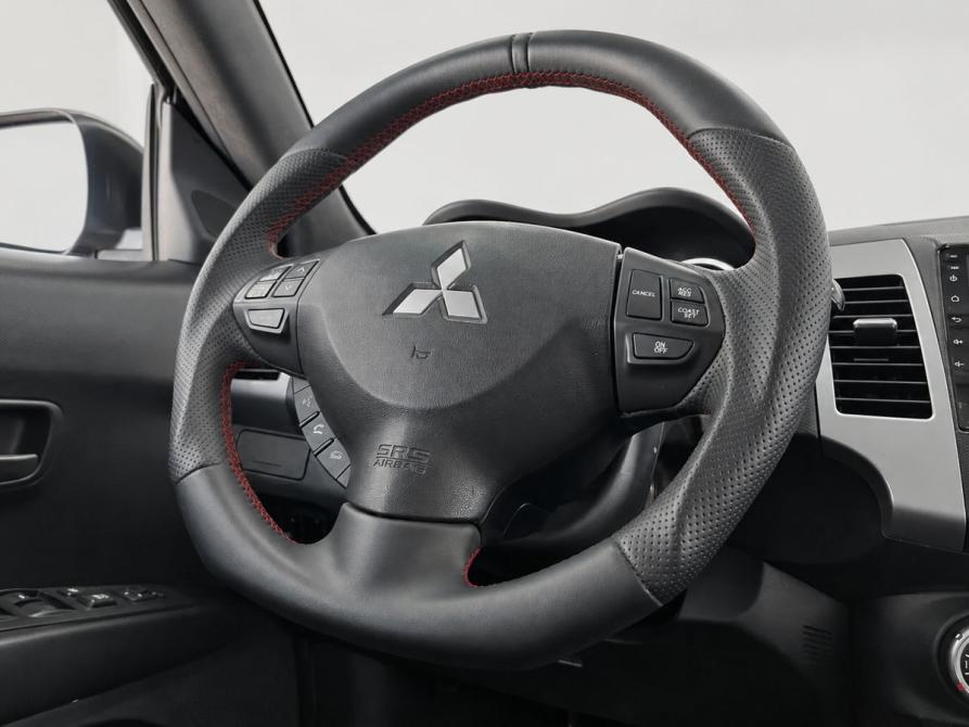 Mitsubishi Outlander II Уфа  - изображение 8