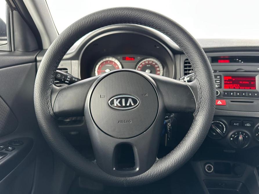 Kia Rio II Рестайлинг Тамбов  - изображение 17