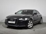 Audi A6 IV (C7) Санкт-Петербург  - изображение 24