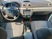 Chevrolet Lacetti I Москва  - изображение 27