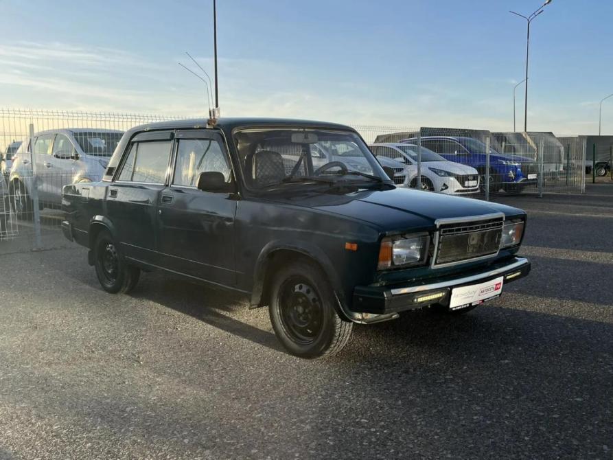 Lada (ВАЗ) 2107 Буинск  - изображение 5