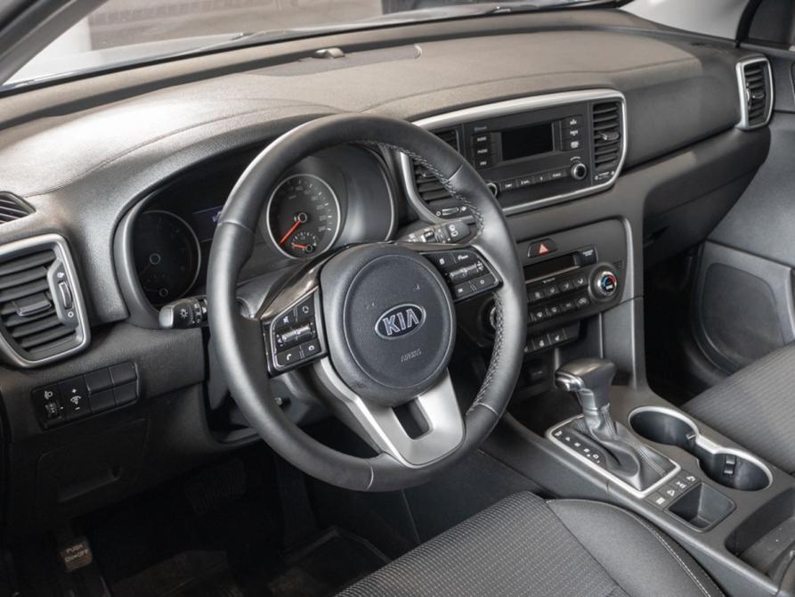 Kia Sportage IV Рестайлинг Казань  - изображение 5