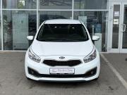 Kia Ceed II Рестайлинг Липецк  - изображение 14