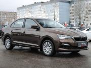 Skoda Rapid II Ижевск  - изображение 25