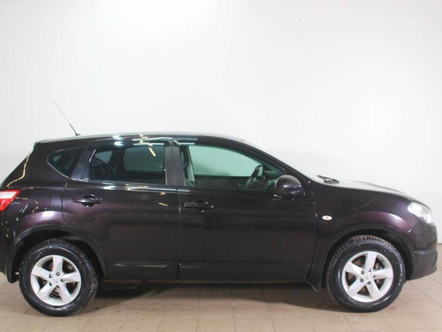 Nissan Qashqai I Рестайлинг Калуга  - изображение 4
