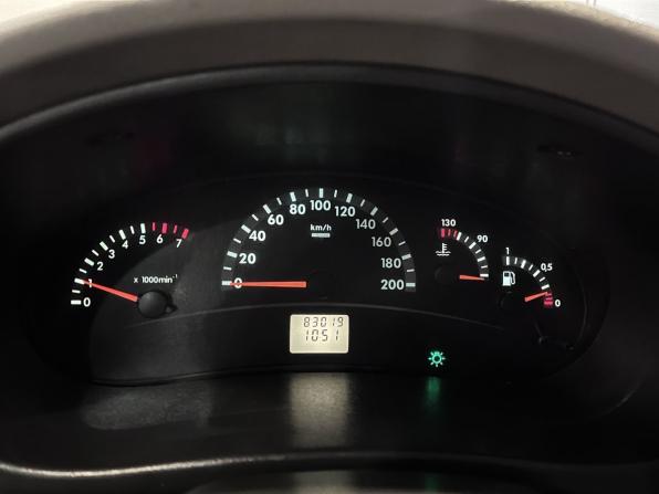Lada (ВАЗ) Kalina I с пробегом 2011 года, цена 269 000 рублей, 83017 км, седан, Автокод Объявления