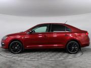Skoda Rapid II Химки  - изображение 22