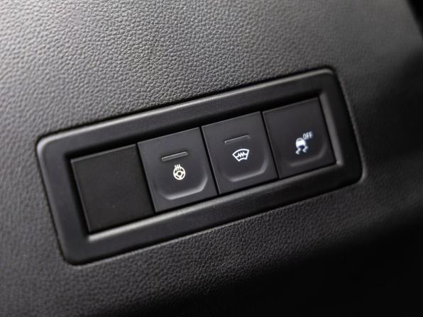 Renault Arkana I с пробегом 2022 года, цена 1 398 000 рублей, 39075 км, внедорожник, Автокод Объявления