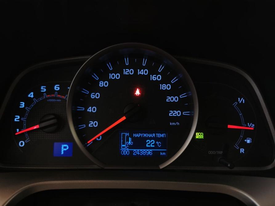 Toyota RAV4 IV (XA40) Москва  - изображение 17