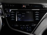 Toyota Camry VIII (XV70) Тюмень  - изображение 37