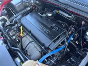 Chevrolet Aveo II Энгельс  - изображение 48