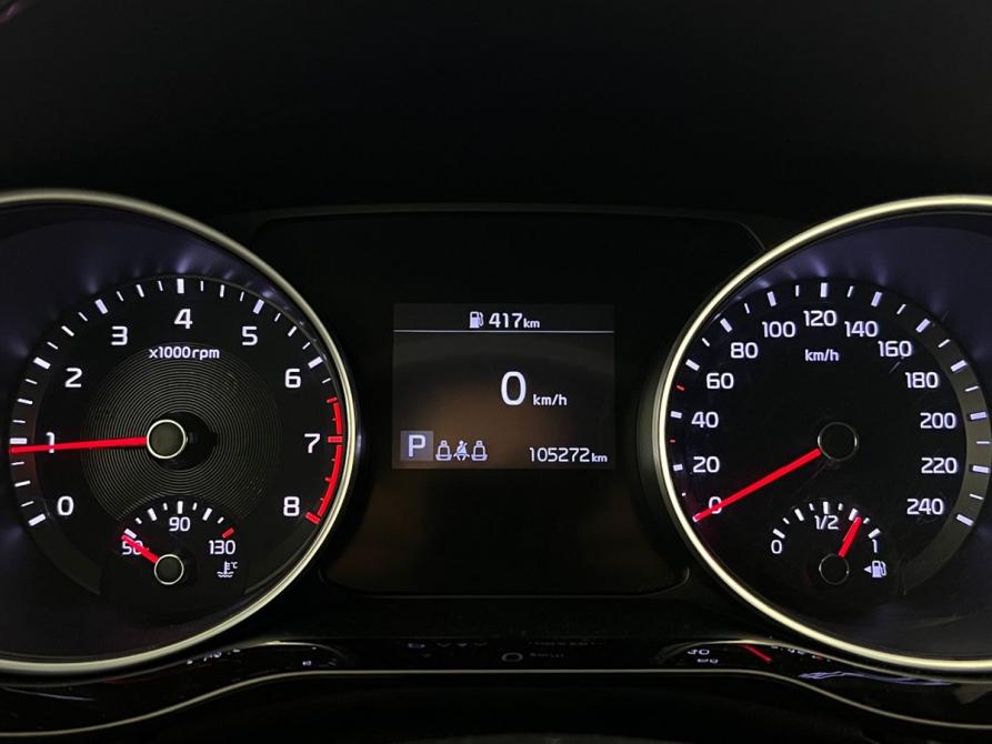 Kia Ceed III Москва  - изображение 12