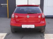 Volkswagen Golf V Москва  - изображение 20