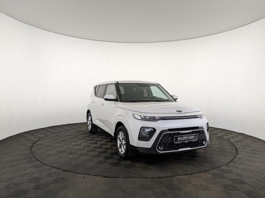 Kia Soul III Москва  - изображение 3