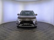 Mitsubishi Outlander III Рестайлинг 3 Москва  - изображение 31