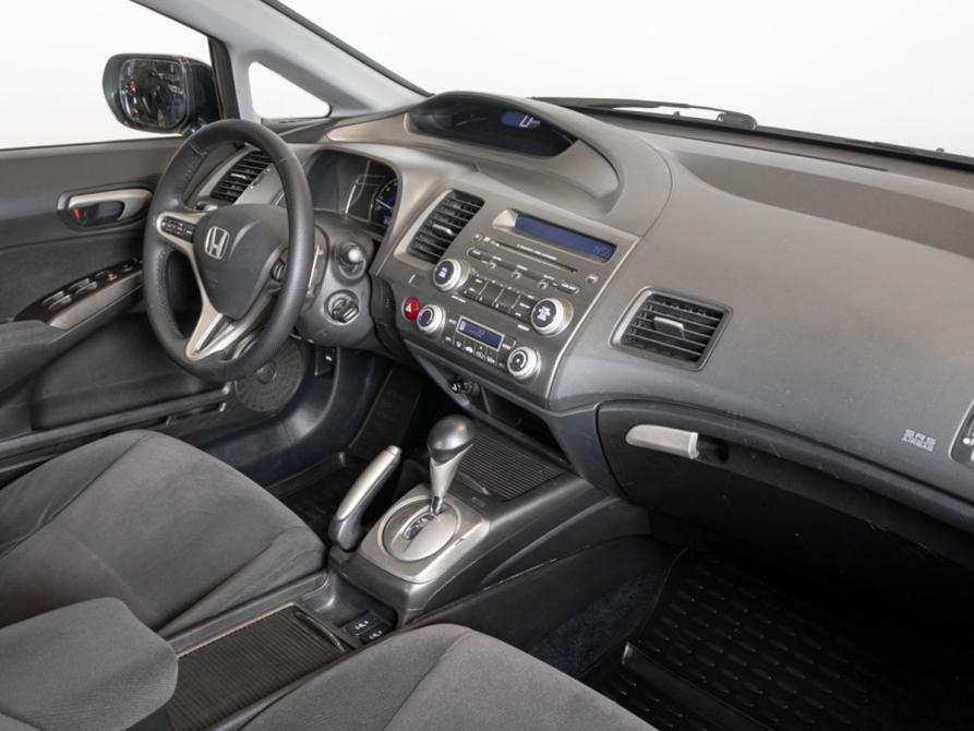 Honda Civic VIII Казань  - изображение 7