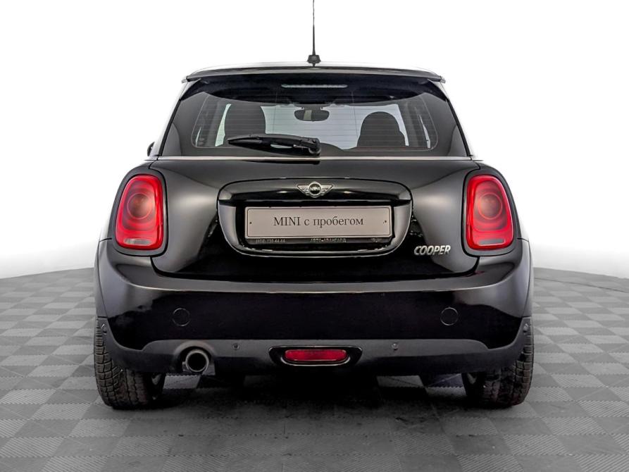 Mini Hatch III (F55/F56) Москва  - изображение 6