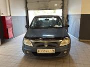 Renault Logan I Рестайлинг Санкт-Петербург  - изображение 18