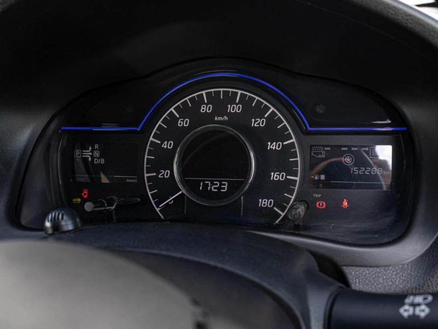 Nissan Note II Рестайлинг Краснодар  - изображение 16