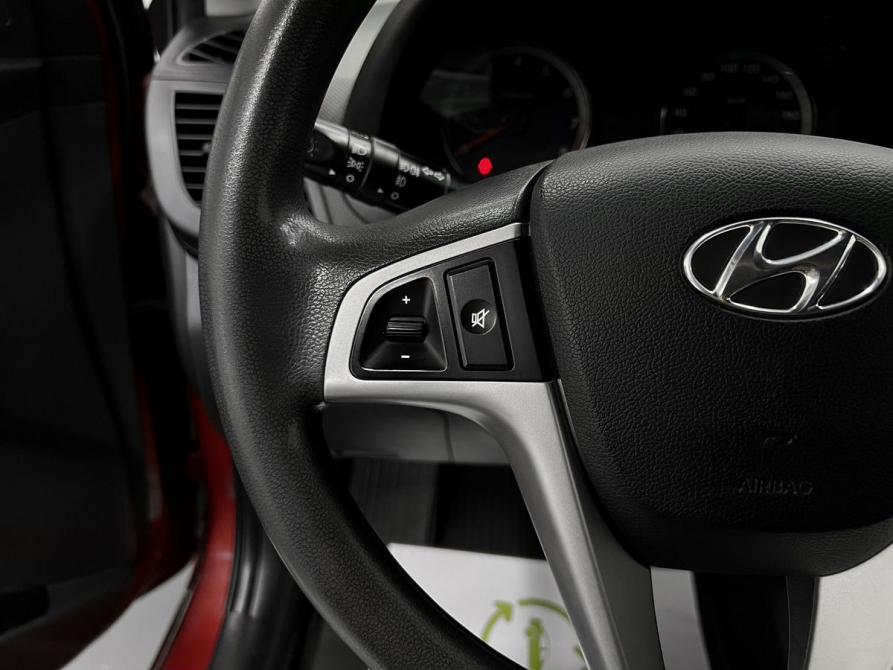Hyundai Solaris I Тверь  - изображение 18