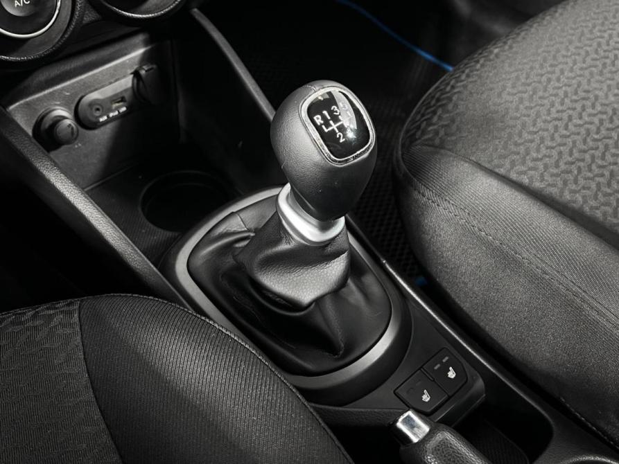 Kia Rio III Казань  - изображение 18