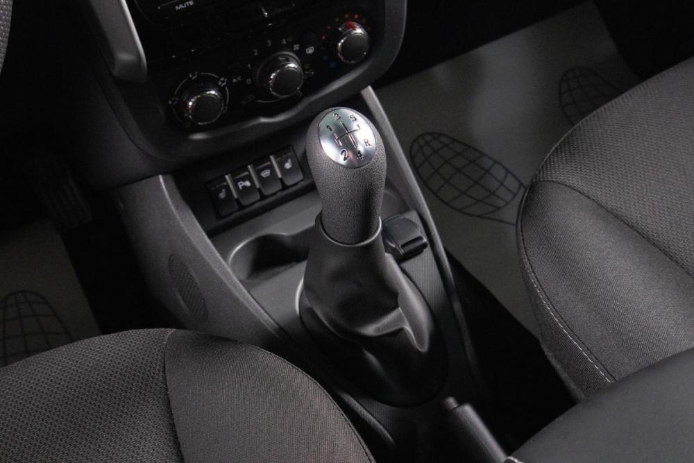 Lada (ВАЗ) Largus I Рестайлинг Сургут  - изображение 15
