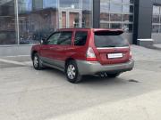 Subaru Forester II Рестайлинг Новосибирск  - изображение 20