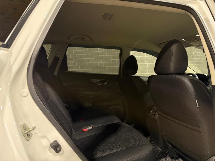 Nissan X-Trail III Рестайлинг Челябинск  - изображение 12