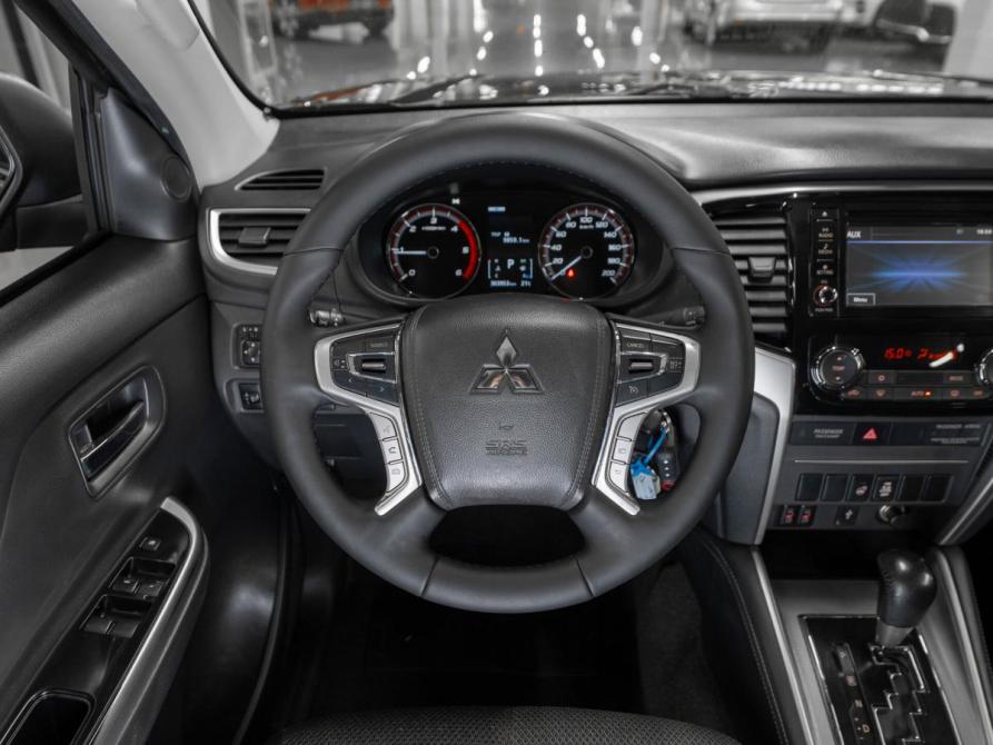 Mitsubishi L200 V Рестайлинг Москва  - изображение 10