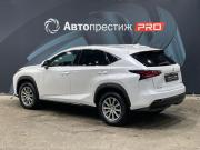 Lexus NX I Пермь  - изображение 32