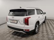 Hyundai Palisade I Москва  - изображение 32