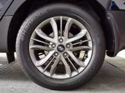 Hyundai ix35 I Рестайлинг Кемерово  - изображение 39