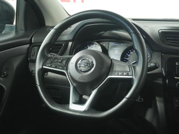 Nissan Qashqai II Рестайлинг с пробегом 2021 года, цена 2 245 000 рублей, 100325 км, внедорожник, Автокод Объявления